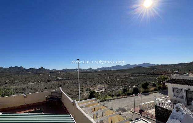 Revente - Maison de ville - Camposol - Inland