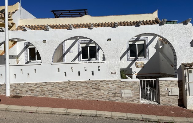 Revente - Maison de ville - Camposol - Inland