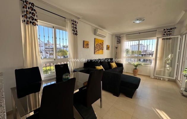 Revente - Appartement - Campoamor - Costa Blanca