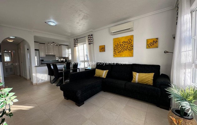 Revente - Appartement - Campoamor - Costa Blanca
