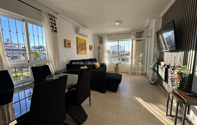 Revente - Appartement - Campoamor - Costa Blanca
