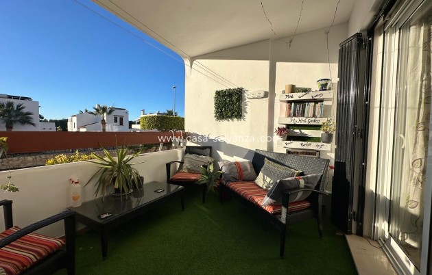 Revente - Appartement - Campoamor - Costa Blanca