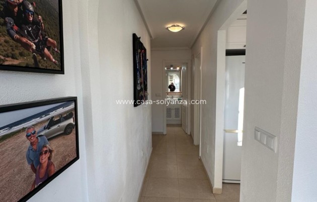 Revente - Appartement - Campoamor - Costa Blanca