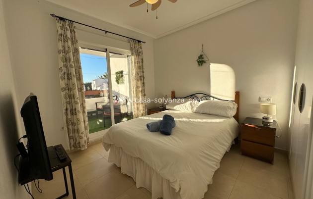 Revente - Appartement - Campoamor - Costa Blanca