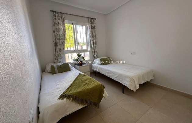 Revente - Appartement - Campoamor - Costa Blanca