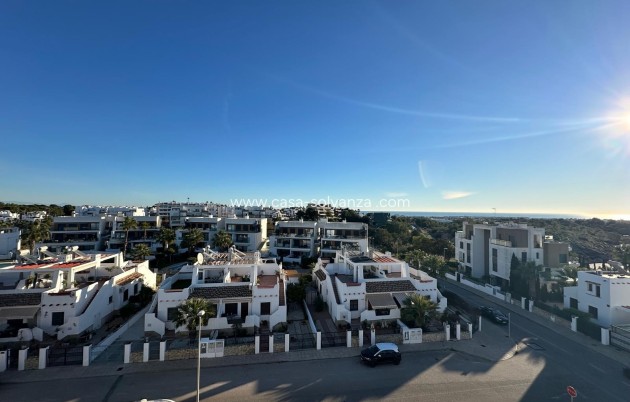 Revente - Appartement - Campoamor - Costa Blanca