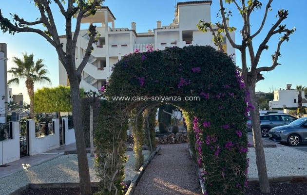 Revente - Appartement - Campoamor - Costa Blanca