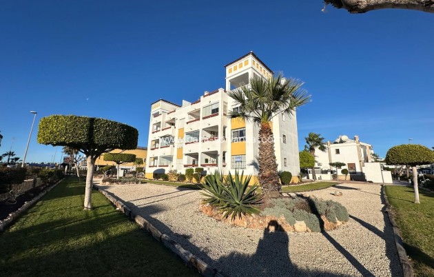 Revente - Appartement - Campoamor - Costa Blanca