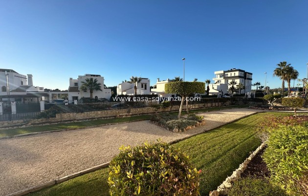 Revente - Appartement - Campoamor - Costa Blanca