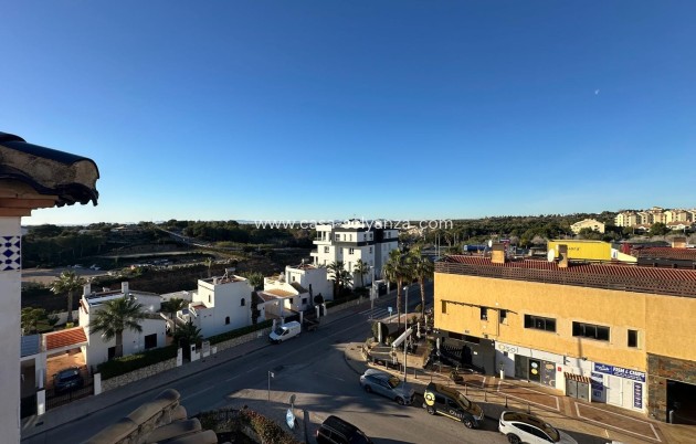 Revente - Appartement - Campoamor - Costa Blanca