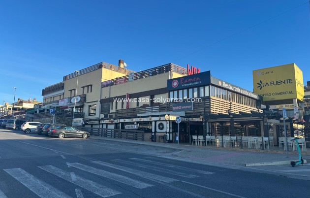 Revente - Appartement - Campoamor - Costa Blanca