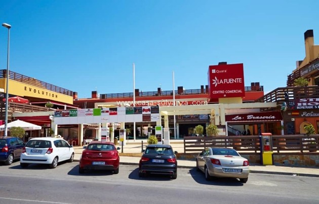 Revente - Appartement - Campoamor - Costa Blanca