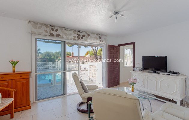 Revente - Villa - Torrevieja - Costa Blanca