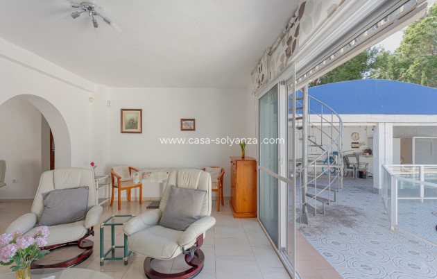 Revente - Villa - Torrevieja - Costa Blanca