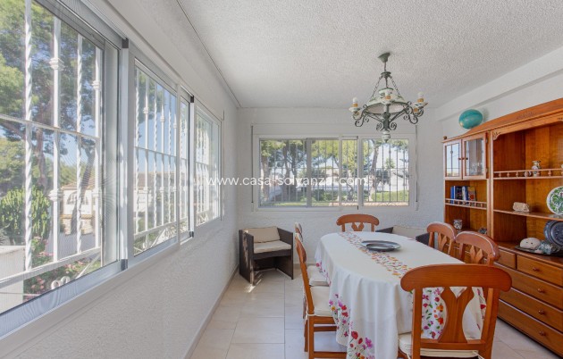Revente - Villa - Torrevieja - Costa Blanca