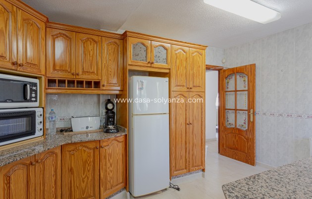 Revente - Villa - Torrevieja - Costa Blanca