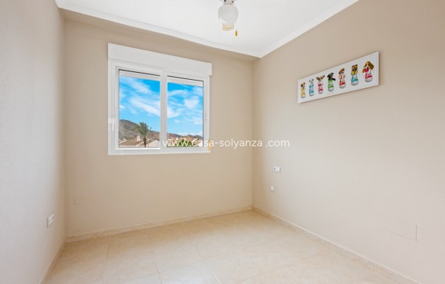 Revente - Appartement - Torre Pacheco - Inland