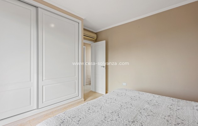 Revente - Appartement - Torre Pacheco - Inland