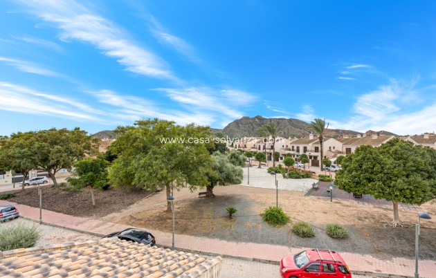 Revente - Appartement - Torre Pacheco - Inland