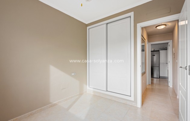 Revente - Appartement - Torre Pacheco - Inland