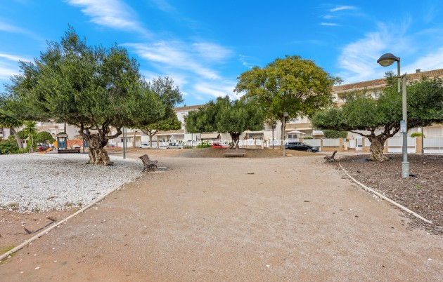 Revente - Appartement - Torre Pacheco - Inland