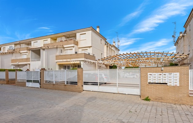 Revente - Appartement - Torre Pacheco - Inland