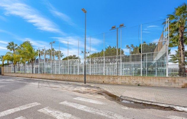 Revente - Appartement - Torre Pacheco - Inland