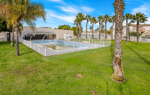 Revente - Appartement - Torre Pacheco - Inland