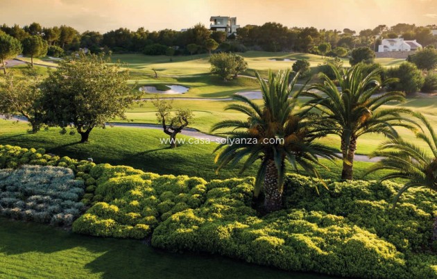 Revente - Appartement - Orihuela Costa - Costa Blanca