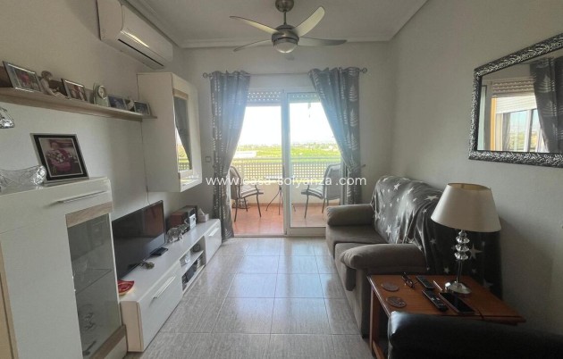 Wiederverkauf - Wohnung - Almoradí - almoradi