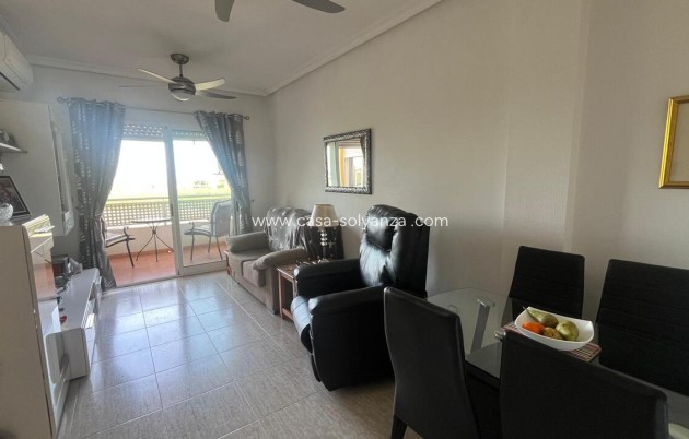 Wiederverkauf - Wohnung - Almoradí - almoradi