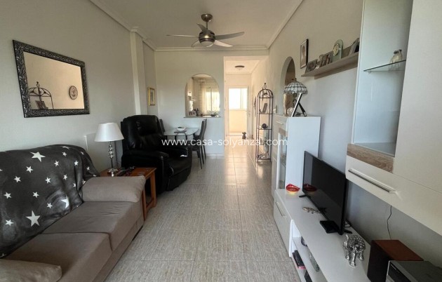 Wiederverkauf - Wohnung - Almoradí - almoradi