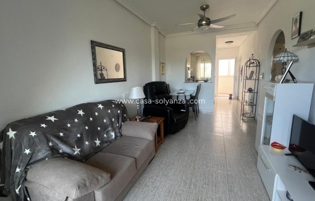 Wiederverkauf - Wohnung - Almoradí - almoradi