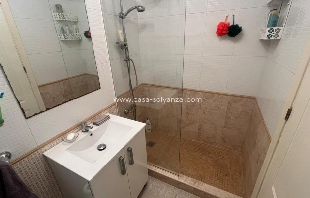 Wiederverkauf - Wohnung - Almoradí - almoradi