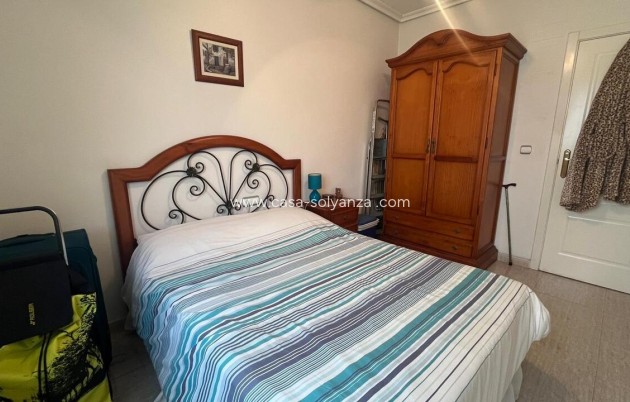 Wiederverkauf - Wohnung - Almoradí - almoradi