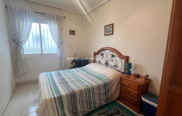 Wiederverkauf - Wohnung - Almoradí - almoradi