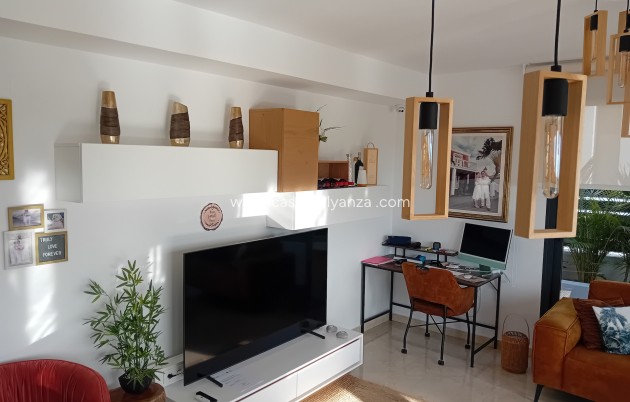 Revente - Villa - Algorfa - La Finca Golf Resort