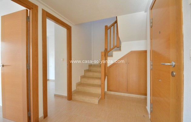 Wiederverkauf - Wohnung - Guardamar del Segura - Costa Blanca