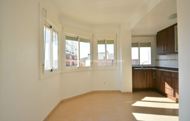 Wiederverkauf - Wohnung - Guardamar del Segura - Costa Blanca