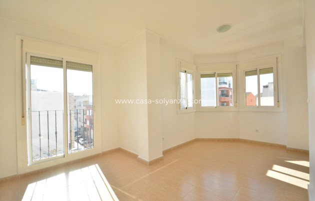 Wiederverkauf - Wohnung - Guardamar del Segura - Costa Blanca