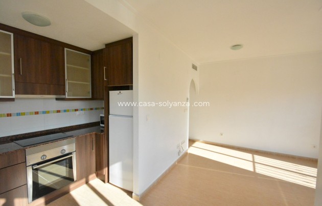 Wiederverkauf - Wohnung - Guardamar del Segura - Costa Blanca