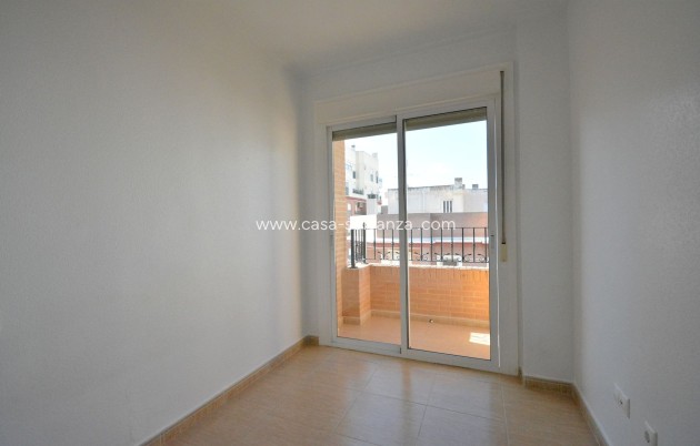 Wiederverkauf - Wohnung - Guardamar del Segura - Costa Blanca