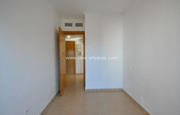 Wiederverkauf - Wohnung - Guardamar del Segura - Costa Blanca