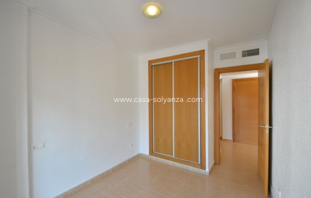 Wiederverkauf - Wohnung - Guardamar del Segura - Costa Blanca