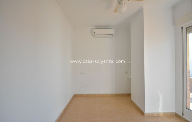 Wiederverkauf - Wohnung - Guardamar del Segura - Costa Blanca