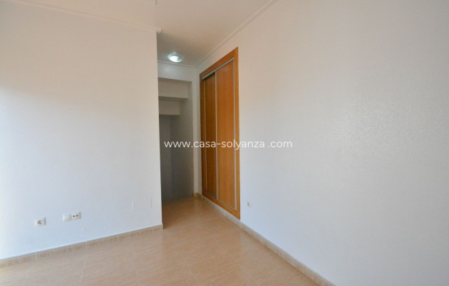 Wiederverkauf - Wohnung - Guardamar del Segura - Costa Blanca