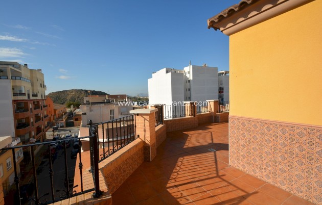 Wiederverkauf - Wohnung - Guardamar del Segura - Costa Blanca