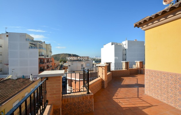 Wiederverkauf - Wohnung - Guardamar del Segura - Costa Blanca