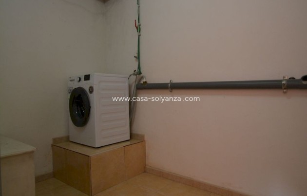 Wiederverkauf - Wohnung - Guardamar del Segura - Costa Blanca