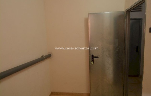 Wiederverkauf - Wohnung - Guardamar del Segura - Costa Blanca